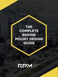 The Complete Engine Mount Design Guide Cover Thumbnail