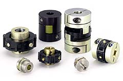Couplings and Clutches