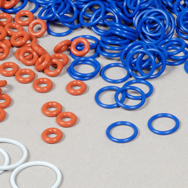 O-Rings | RPM Rubber Parts