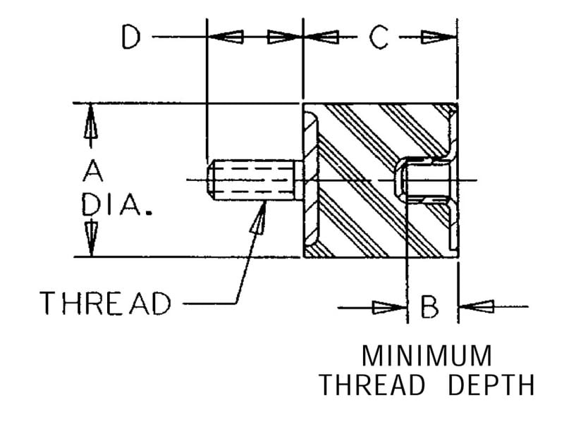 VMB-4035H product image
