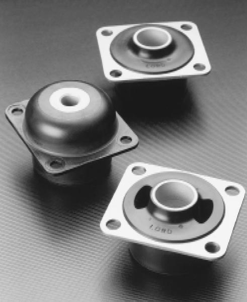Conical Mounts product image