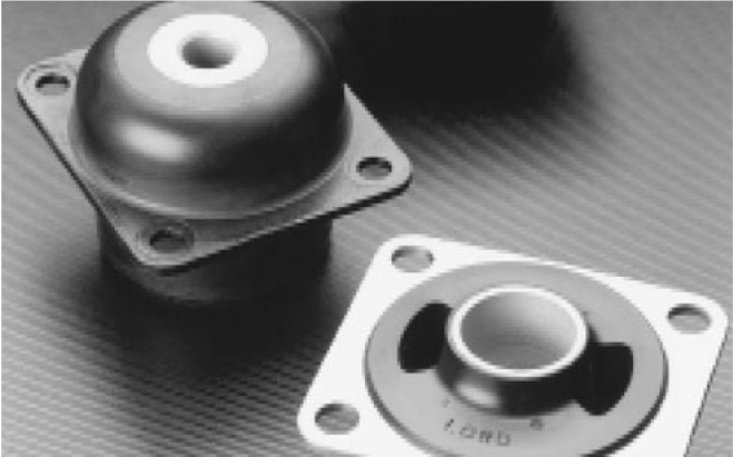 Conical Mounts