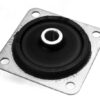 200P-15 Plateform Mounts Square