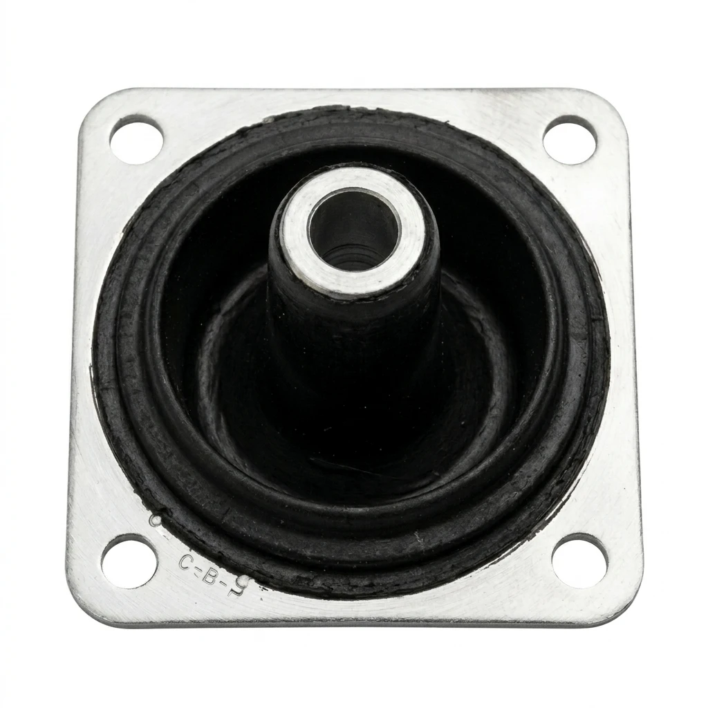 Multiplane Mounts (Square)