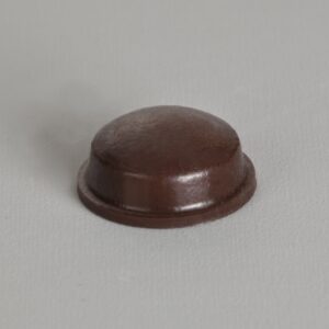 BS-2 BROWN Hemispherical Bumpers