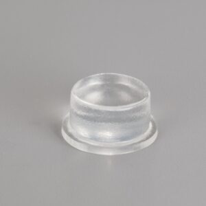 BS-6 CLEAR Cylindrical Bumpers