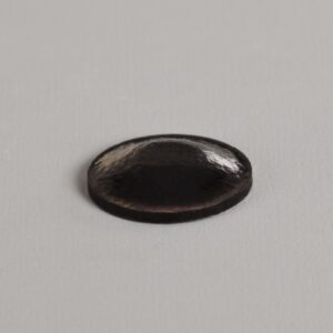 BS-07 BLACK Hemispherical Bumpers