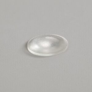 BS-07 CLEAR Hemispherical Bumpers