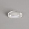 BS-10 CLEAR Hemispherical Bumpers