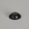 BS-12 BLACK Hemispherical Bumpers