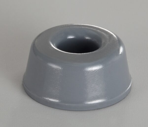 BS-17 GREY Recessed Bumpers
