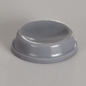 BS-18 GREY Recessed Bumpers