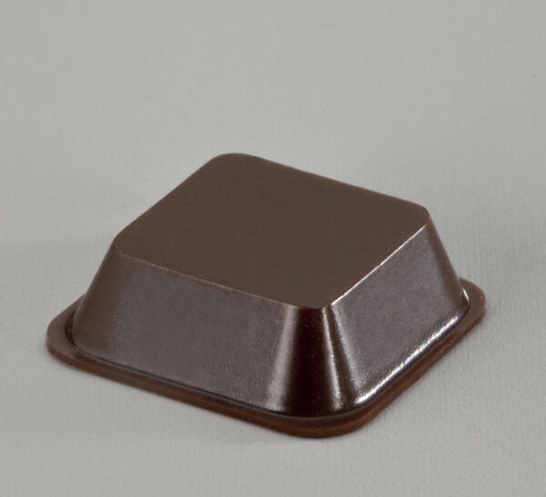BS-29 BROWN Square Bumpers