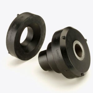 CB-2201-1 Two-Piece Mounts Cb 2200 Series