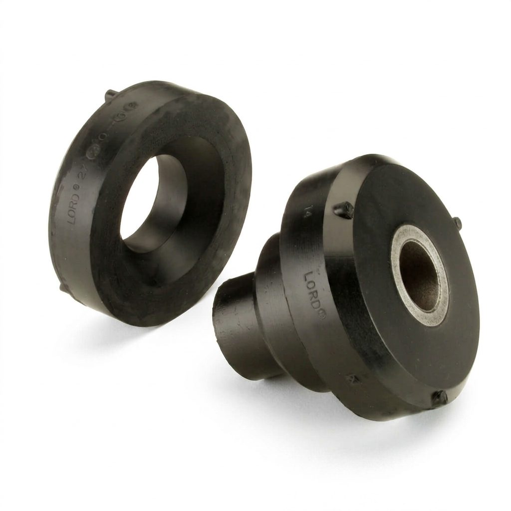 Two-Piece Mounts - CB - 2200 Series