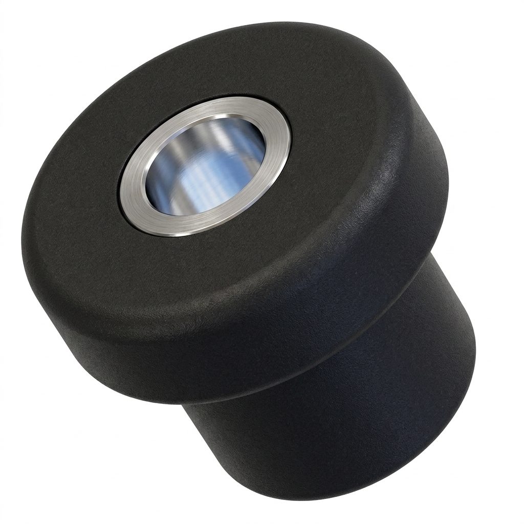 Center Bonded Mounts CBA Series