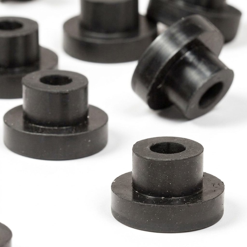 Flanged Stem Bushings