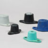 CM-1-Black HVAC Neoprene Mounts - Image 2