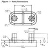 J-21246-13 Binocular Engine Mounts - Image 2