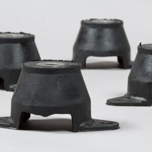 J-20922-21 Small Industrial Engine Mounts