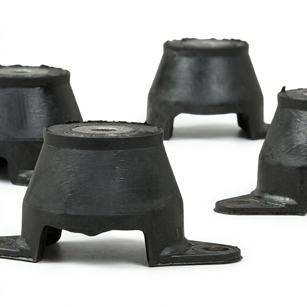Small Industrial Engine Mounts