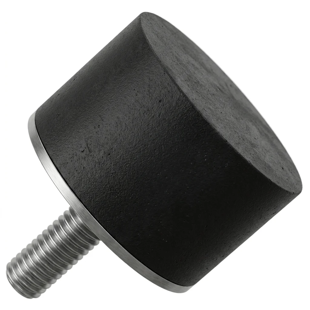 Sandwich Mounts (UNC Thread) Type 3