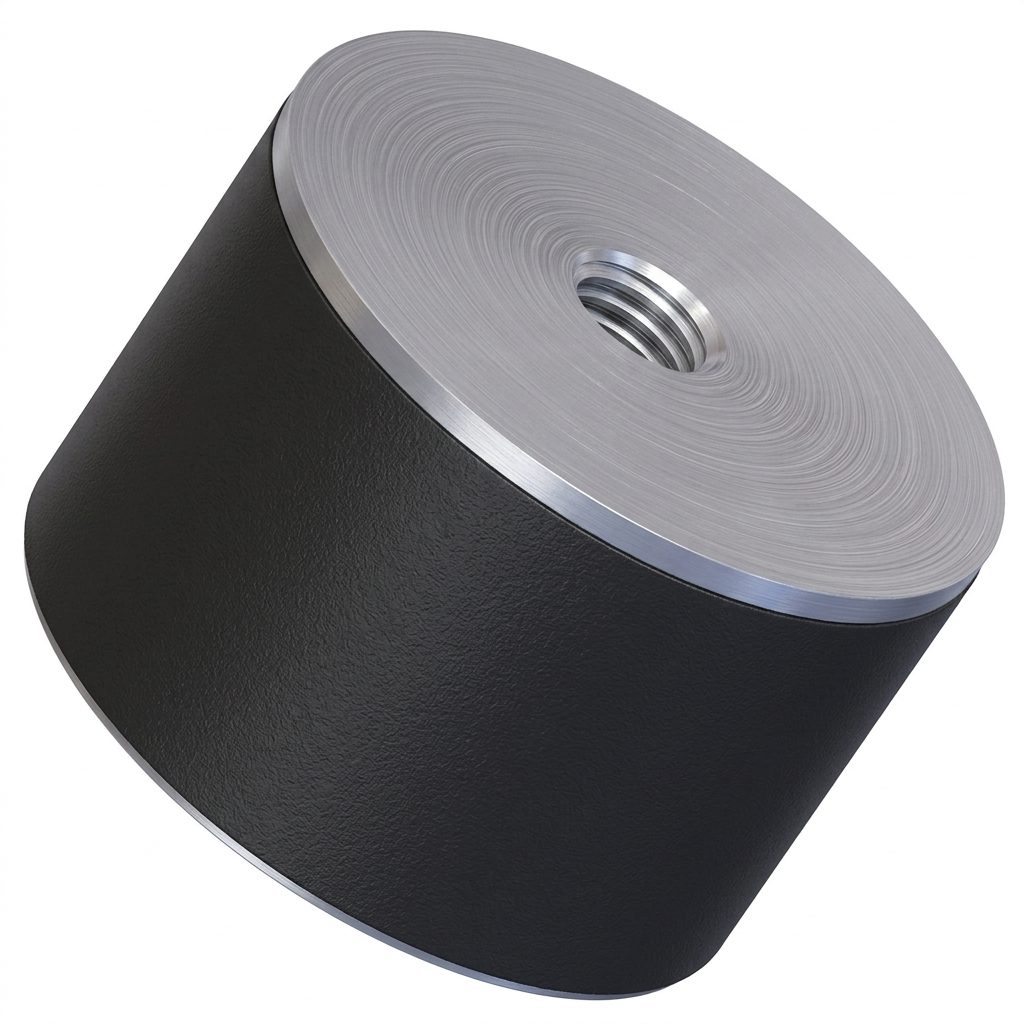 Sandwich Mounts (UNC Thread) Type 5