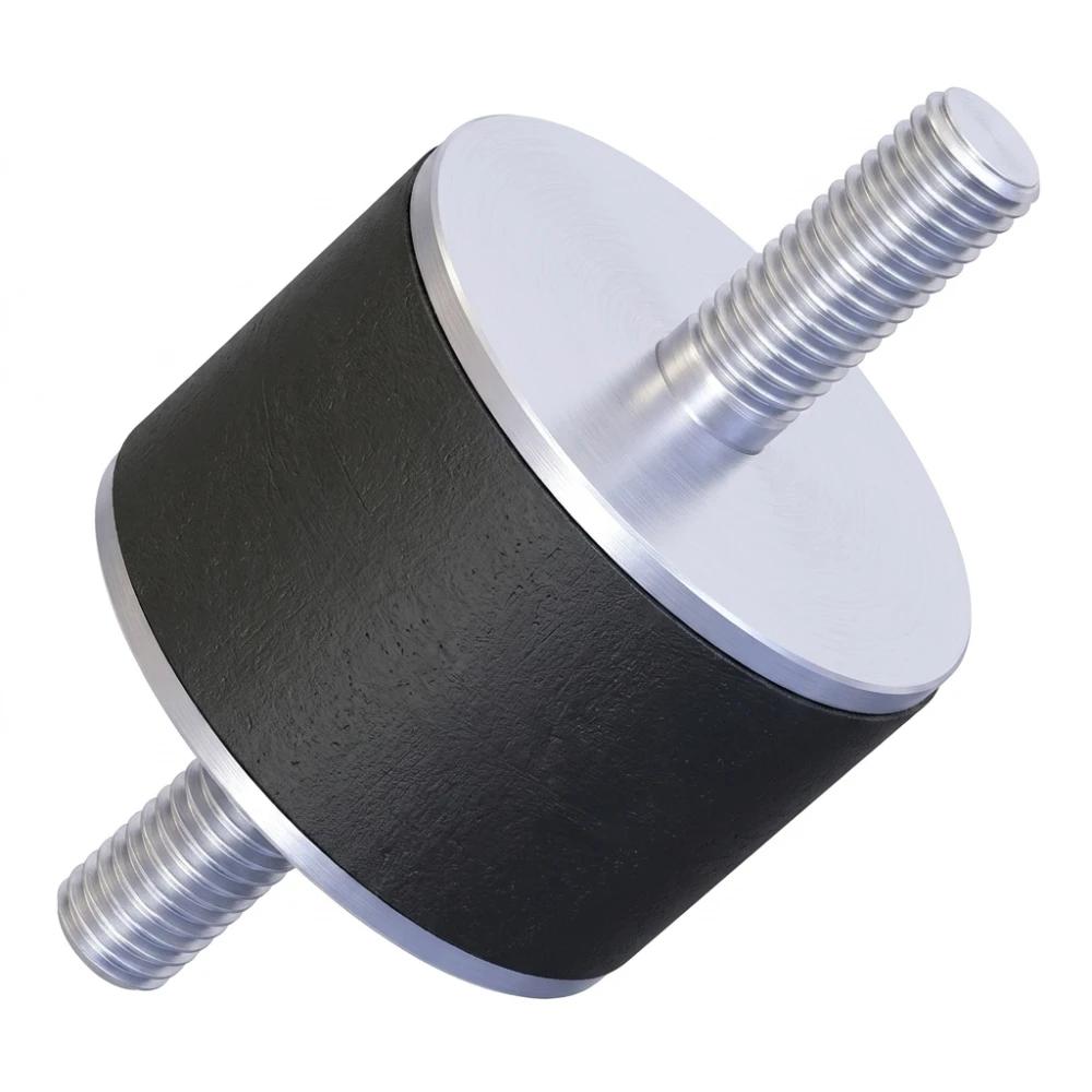 Sandwich Mounts (UNC Thread) Type 1