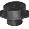 J-18787-18 Center Bonded Mounts Safetied Tube Form Series