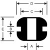 GRO-1500-04 Standard Grommets - Image 2