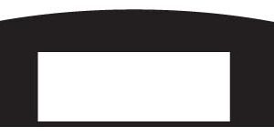 GRO-0500-10 Odd Shaped Grommets