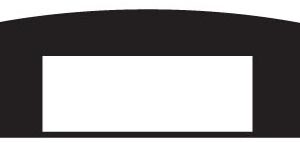 GRO-0500-11 Odd Shaped Grommets