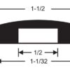 GRO-0500-11 Odd Shaped Grommets - Image 2