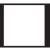GRO-0500-09 Unequal Shoulders Diameter Grommets