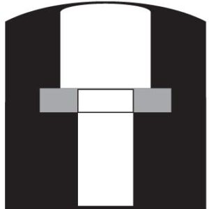 RBW-0718-02 Large Bumper Pads