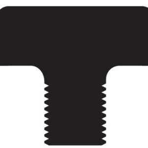 PB-1000-TS-01 Machine Screws Bumpers