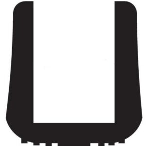 TIP-16C Crutch Stool And Furniture Tips