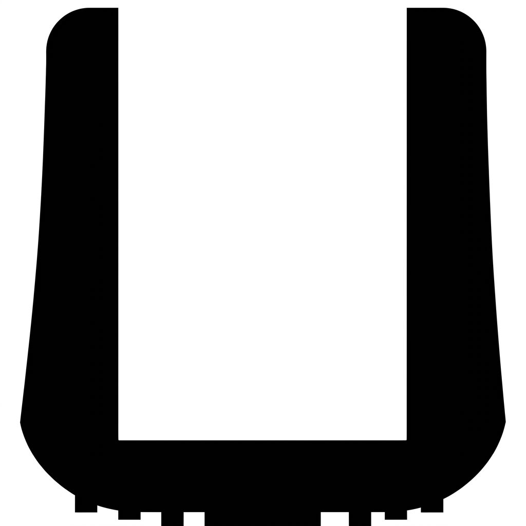 Crutch Stool And Furniture Tips