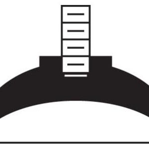 SC-1000-01 Machine Screw Type Suction Cups