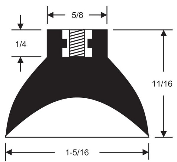 SC-1313-01 Suction Cups - Image 2