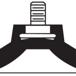 SC-1375-01-1/4 Suction Cups