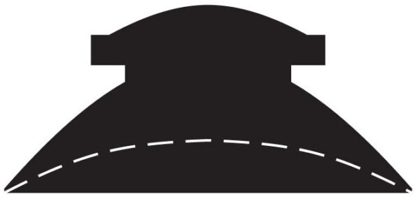 SC-1500-02 Suction Cups