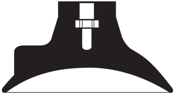 313-HN Suction Cups