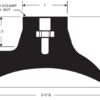 313-HN Suction Cups - Image 2