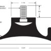 400-MS Suction Cups - Image 2