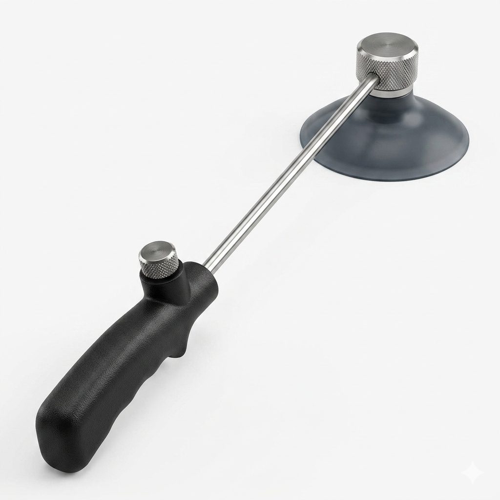 Single Cup Lifters