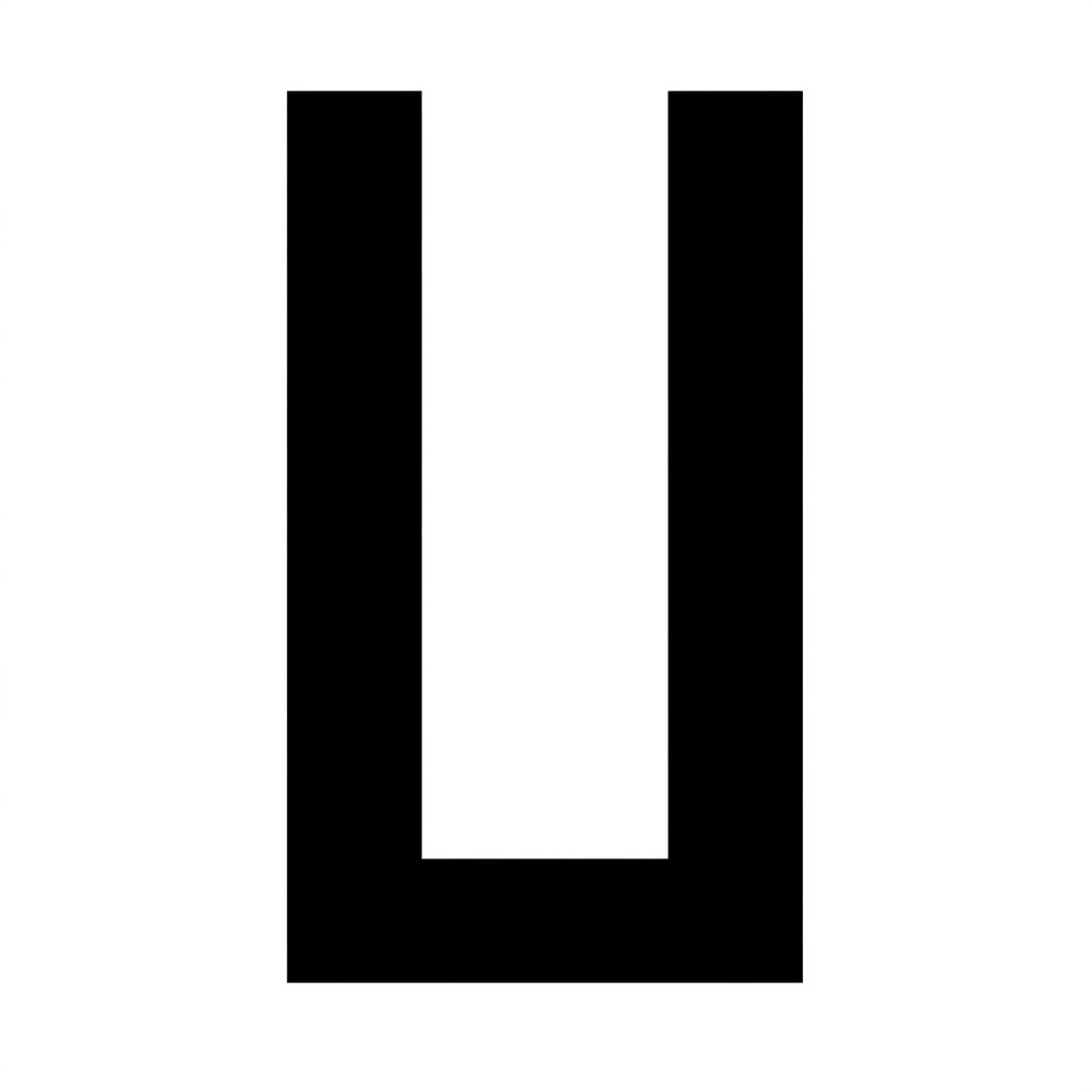 Square U Channel