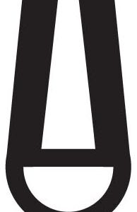 XU-0188-03 Rounded U And P Channels