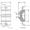 J-2171-1 Chan-L™ Mount - Image 2