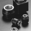J-6740-3 Center Bonded Bushings